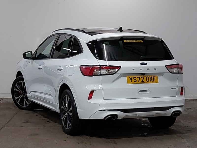 Used Ford Kuga 2022 for sale - 77028500: Photo 3