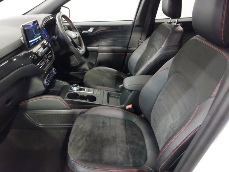 Used Ford Kuga 2022 for sale - 77028500: Photo 5