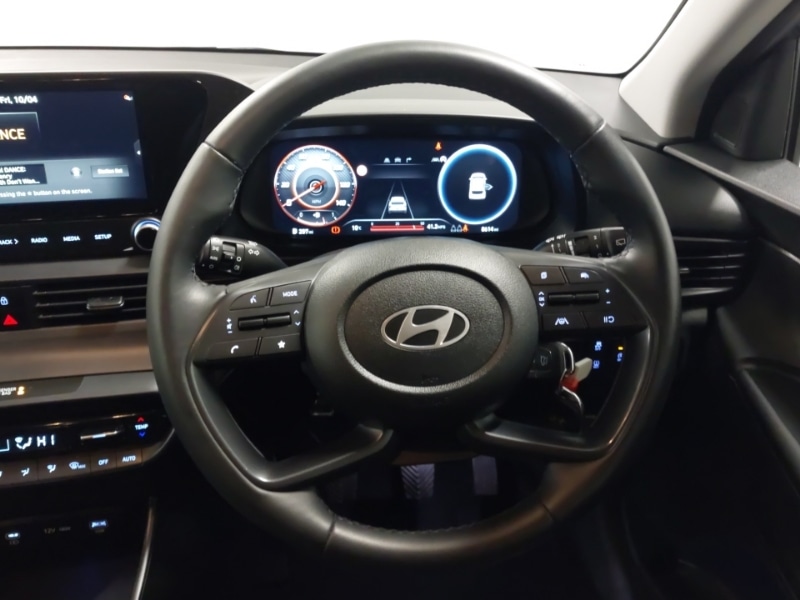 Used Hyundai i20 2024 for sale - 78202643: Photo 10