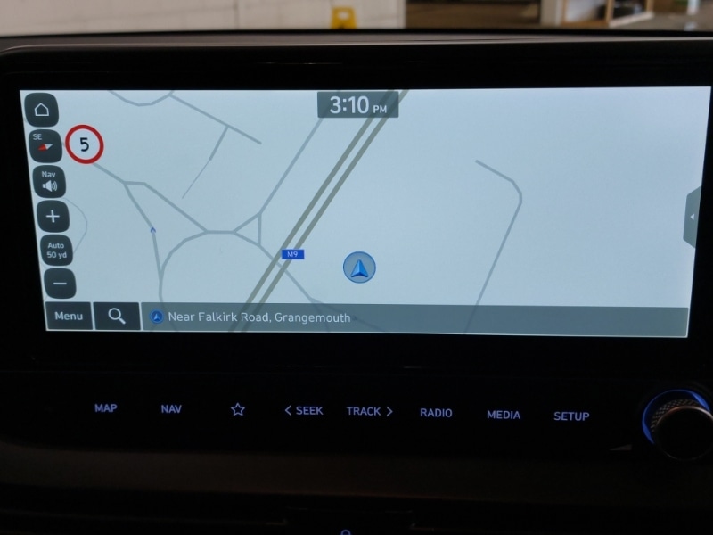 Used Hyundai i20 2024 for sale - 78202643: Photo 19