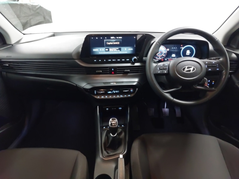 Used Hyundai i20 2024 for sale - 78202643: Photo 2