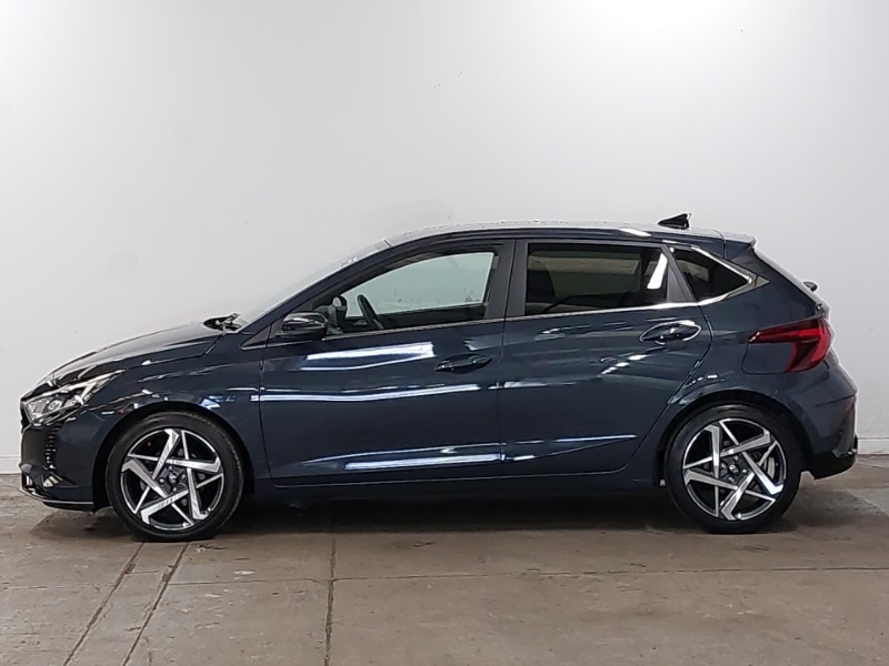 Used Hyundai i20 2024 for sale - 78202643: Photo 4