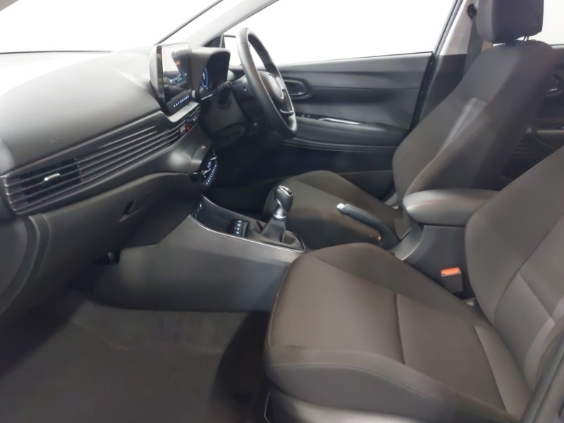 Used Hyundai i20 2024 for sale - 78202643: Photo 5