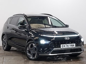 Used Hyundai BAYON 2024 for sale - 78498708: Photo