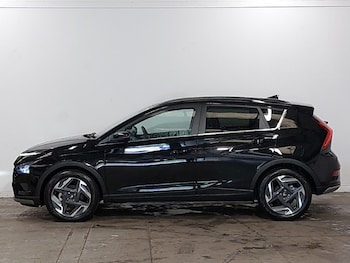 Used Hyundai BAYON 2024 for sale - 78498708: Photo