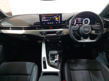Used Audi A4 2022 for sale - 75882934: Photo