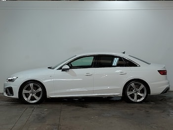 Used Audi A4 2022 for sale - 75882934: Photo
