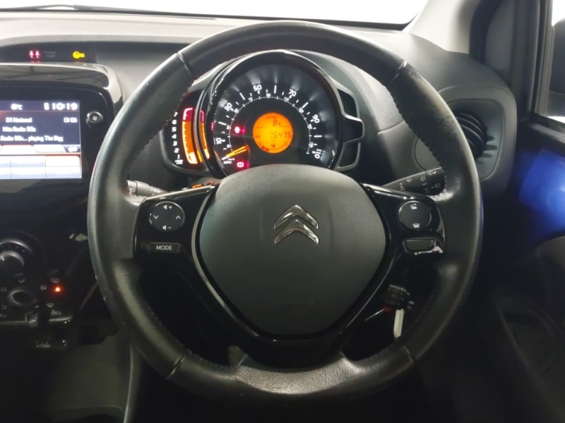 Used Citroen C1 2020 for sale - 77448193: Photo 10