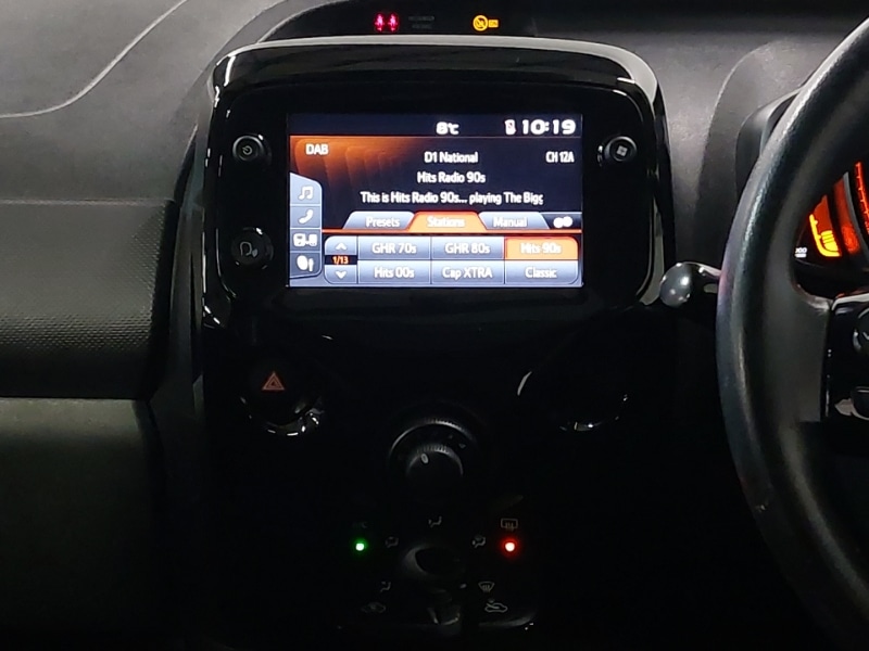 Used Citroen C1 2020 for sale - 77448193: Photo 11