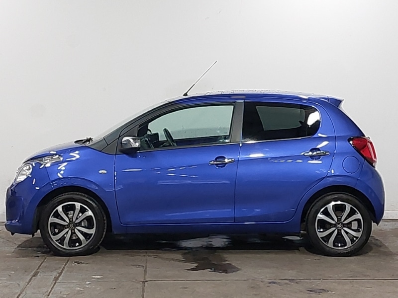 Used Citroen C1 2020 for sale - 77448193: Photo 4