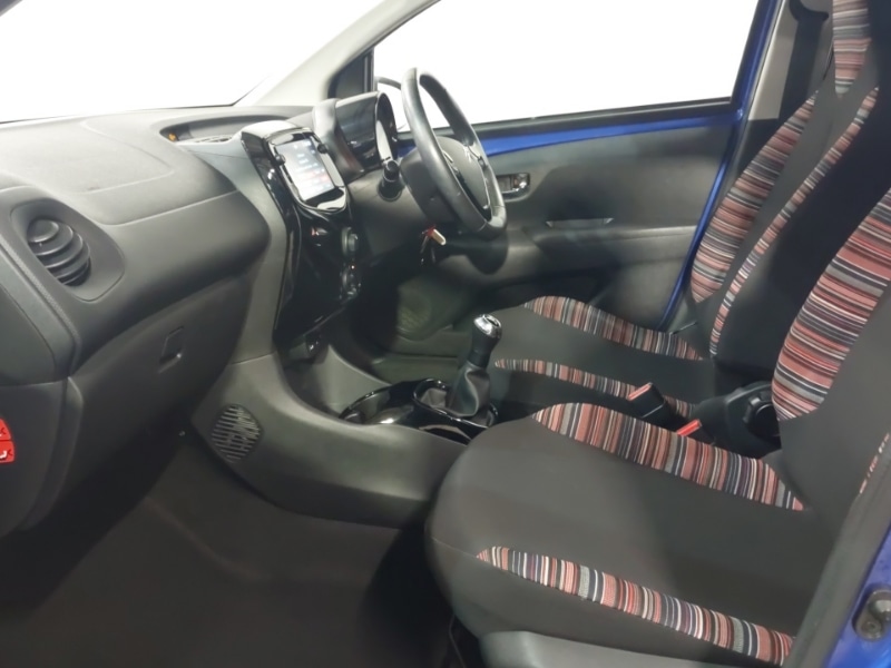 Used Citroen C1 2020 for sale - 77448193: Photo 5