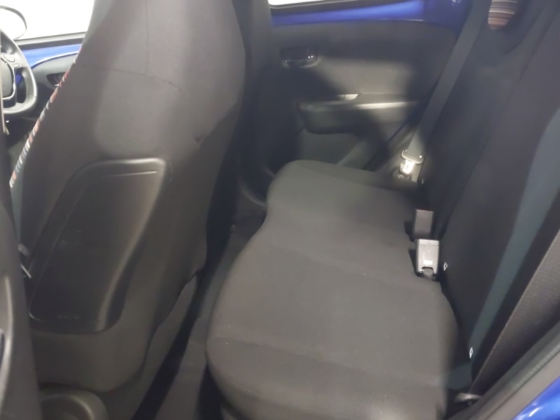 Used Citroen C1 2020 for sale - 77448193: Photo 6