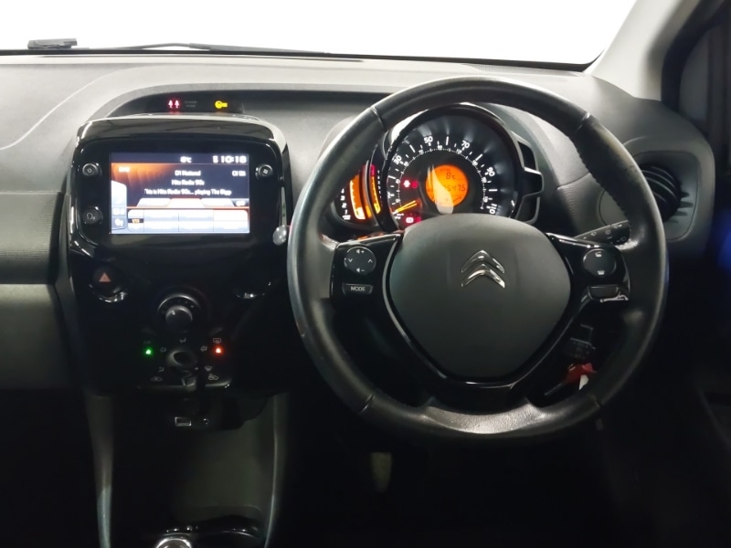 Used Citroen C1 2020 for sale - 77448193: Photo 7