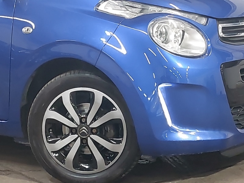 Used Citroen C1 2020 for sale - 77448193: Photo 9