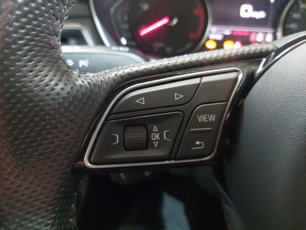 Used Audi A5 2018 for sale - 76233469: Photo 12