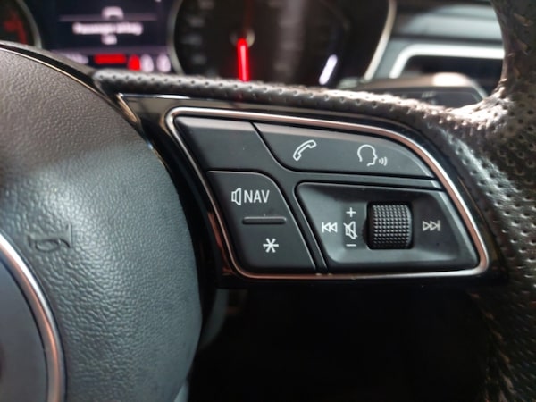 Used Audi A5 2018 for sale - 76233469: Photo 13