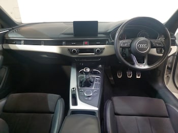 Used Audi A5 2018 for sale - 76233469: Photo 2
