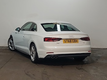 Used Audi A5 2018 for sale - 76233469: Photo 3