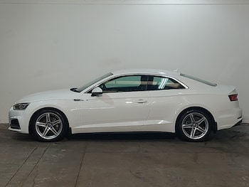 Used Audi A5 2018 for sale - 76233469: Photo 4