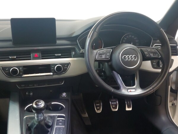 Used Audi A5 2018 for sale - 76233469: Photo 7