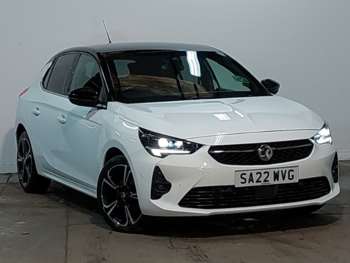 2022 - 1.2 Turbo Ultimate 5dr