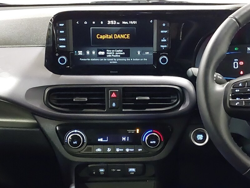 Used Hyundai i10 2025 for sale - 77352563: Photo 11