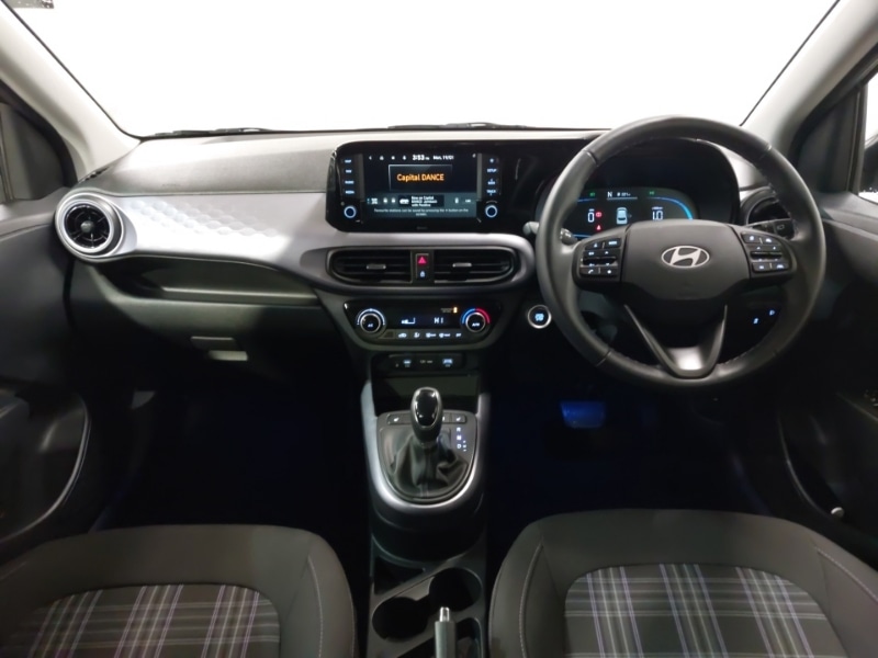 Used Hyundai i10 2025 for sale - 77352563: Photo 2