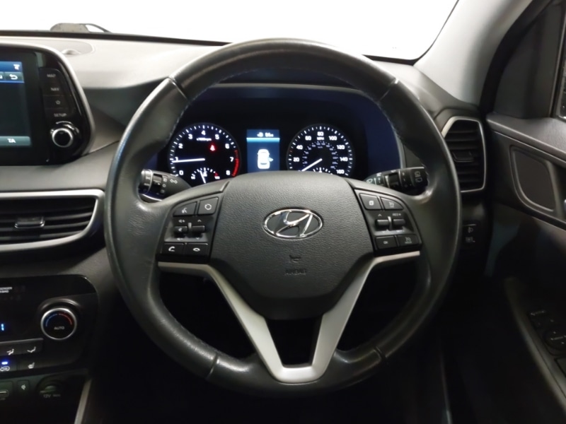 Used Hyundai TUCSON 2019 for sale - 78114163: Photo 10