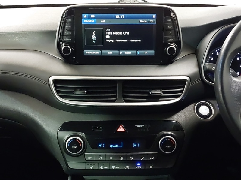 Used Hyundai TUCSON 2019 for sale - 78114163: Photo 11