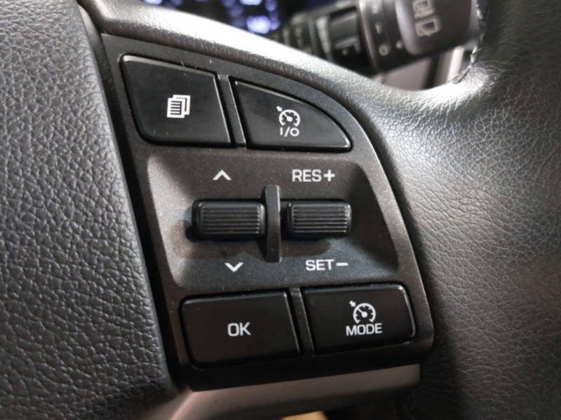 Used Hyundai TUCSON 2019 for sale - 78114163: Photo 12