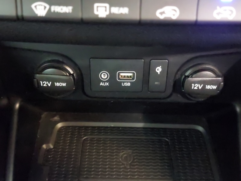 Used Hyundai TUCSON 2019 for sale - 78114163: Photo 16