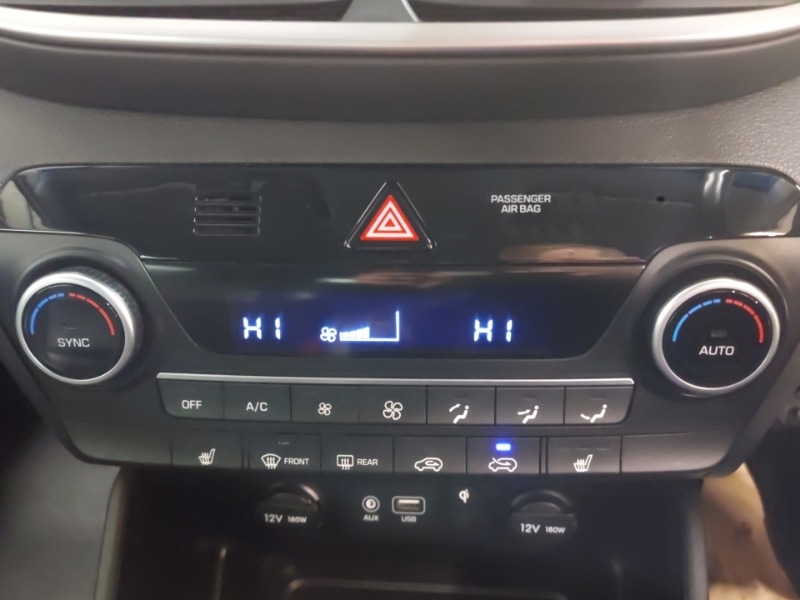 Used Hyundai TUCSON 2019 for sale - 78114163: Photo 17