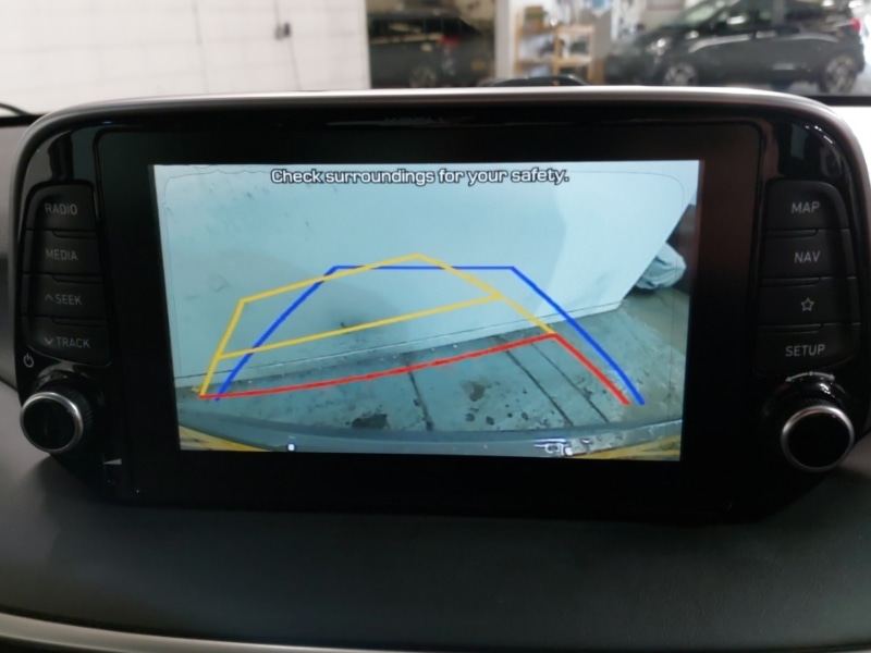 Used Hyundai TUCSON 2019 for sale - 78114163: Photo 18