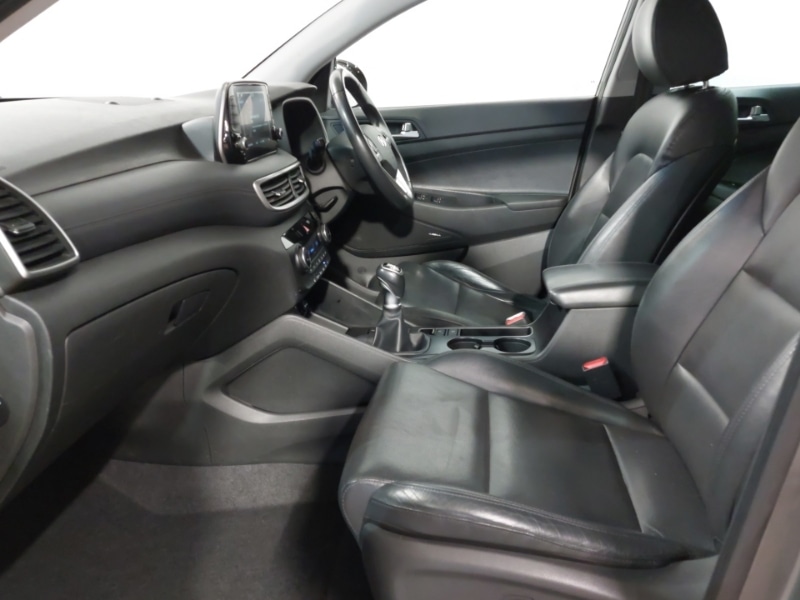 Used Hyundai TUCSON 2019 for sale - 78114163: Photo 5