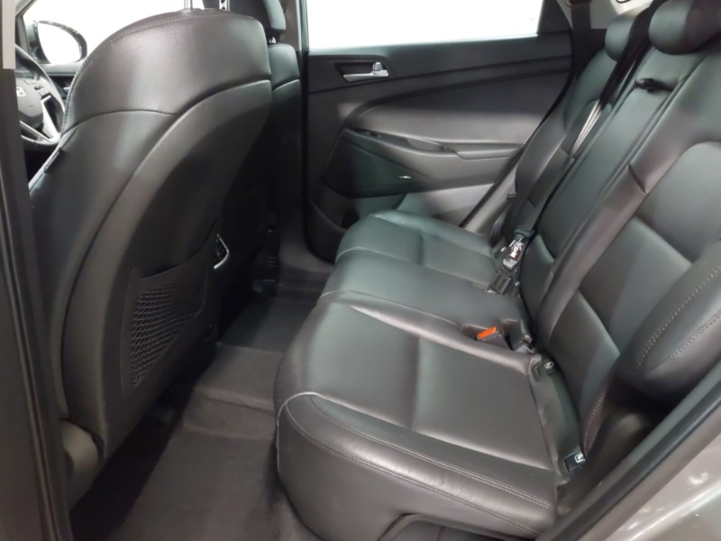 Used Hyundai TUCSON 2019 for sale - 78114163: Photo 6