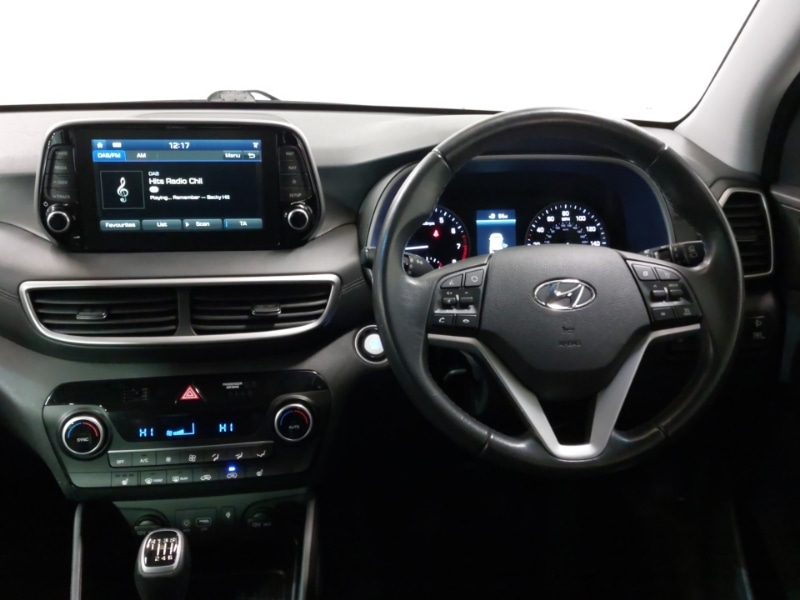 Used Hyundai TUCSON 2019 for sale - 78114163: Photo 7