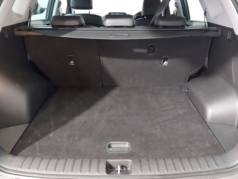 Used Hyundai TUCSON 2019 for sale - 78114163: Photo 8