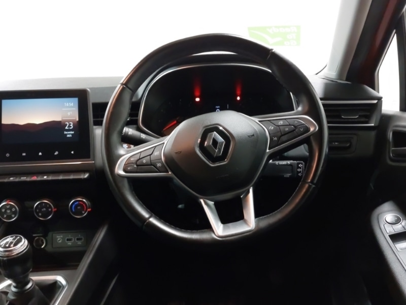 Used Renault Clio 2020 for sale - 77034945: Photo 10