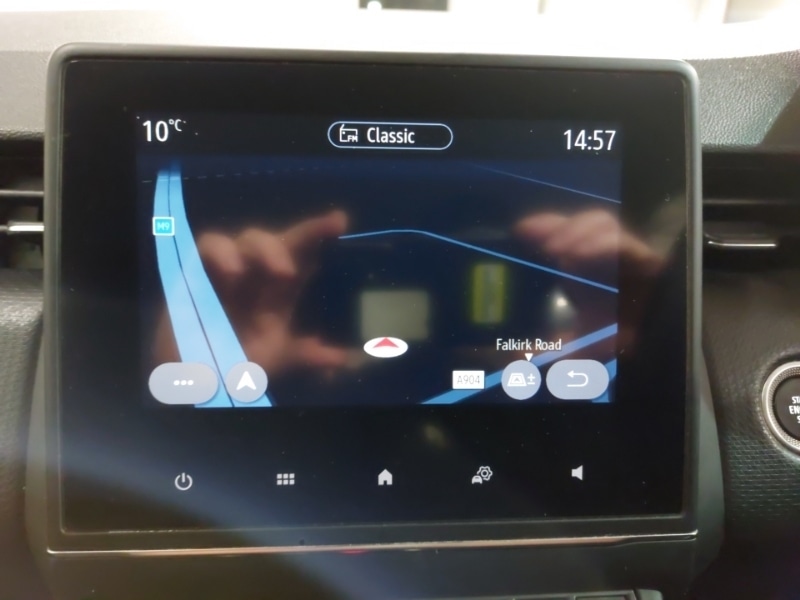 Used Renault Clio 2020 for sale - 77034945: Photo 15