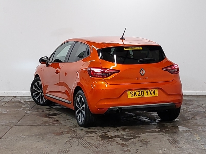 Used Renault Clio 2020 for sale - 77034945: Photo 3