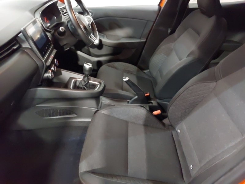 Used Renault Clio 2020 for sale - 77034945: Photo 5