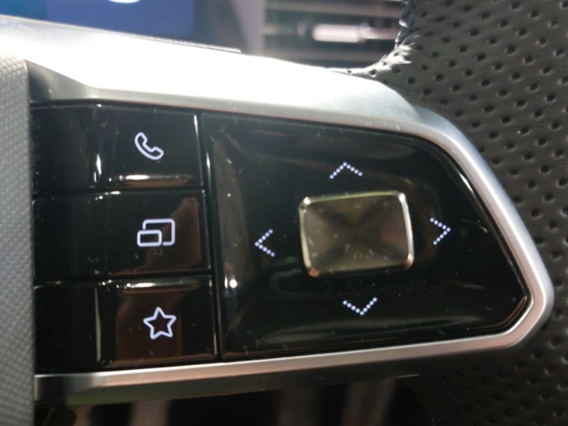 Used MG MG HS 2024 for sale - 76987329: Photo 12