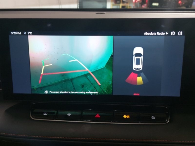 Used MG MG HS 2024 for sale - 76987329: Photo 16