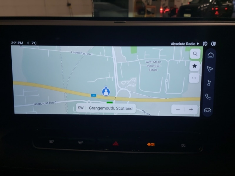 Used MG MG HS 2024 for sale - 76987329: Photo 18