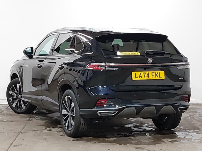 Used MG MG HS 2024 for sale - 76987329: Photo 3