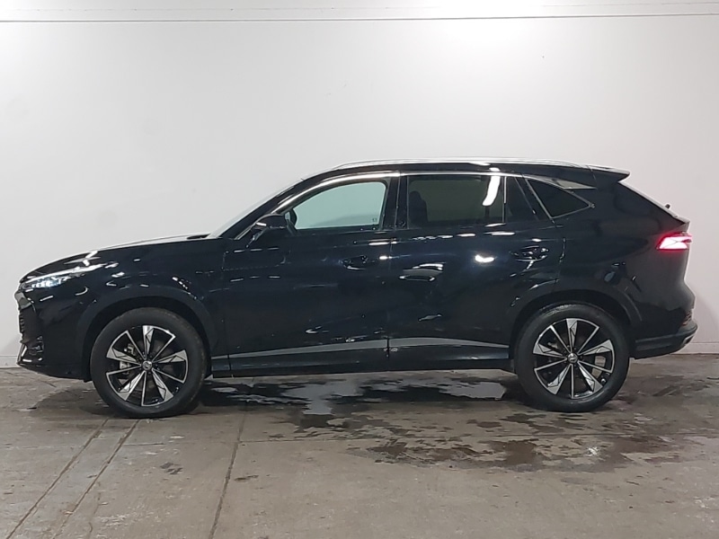 Used MG MG HS 2024 for sale - 76987329: Photo 4