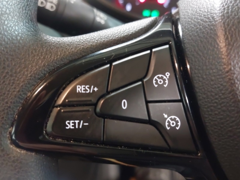 Used Dacia Sandero Stepway 2022 for sale - 76493161: Photo 13