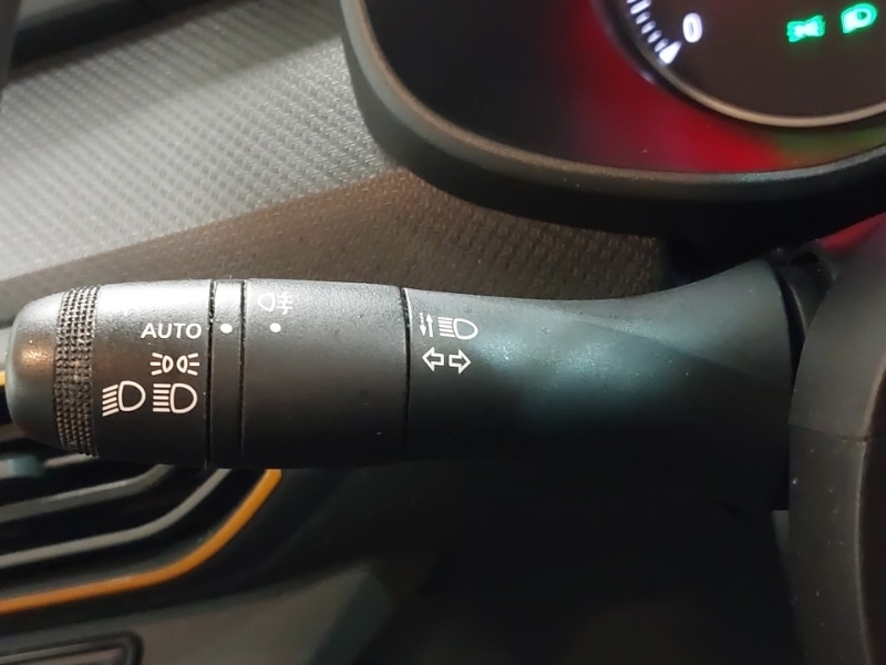 Used Dacia Sandero Stepway 2022 for sale - 76493161: Photo 14