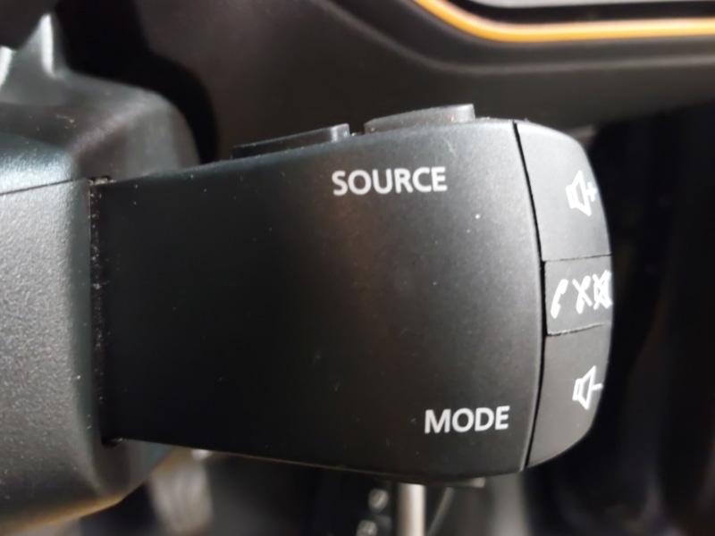 Used Dacia Sandero Stepway 2022 for sale - 76493161: Photo 15