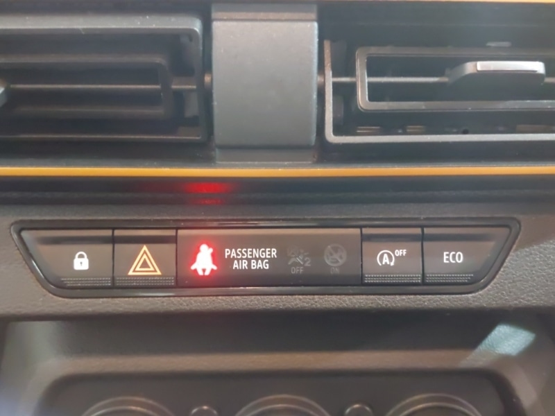 Used Dacia Sandero Stepway 2022 for sale - 76493161: Photo 18